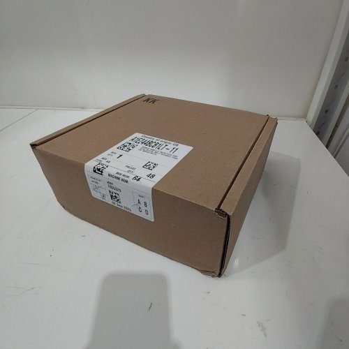 INTRALOX SERIES 1400 ACETAL FLAT TOP CONVEYOR BELT - 4.5" X 10FT - BLUE (MODEL: A1E244BCB1LT-11) image 4