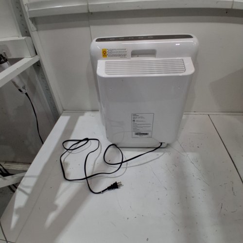 COWAY MIGHTY TOWER AIR PURIFIER WITH TRUE HEPA, WHITE, COMPACT (AP-1512HH(W)) image 5