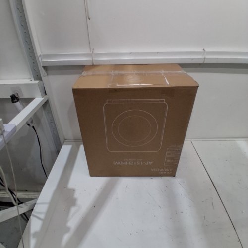 COWAY MIGHTY TOWER AIR PURIFIER WITH TRUE HEPA, WHITE, COMPACT (AP-1512HH(W)) image 8
