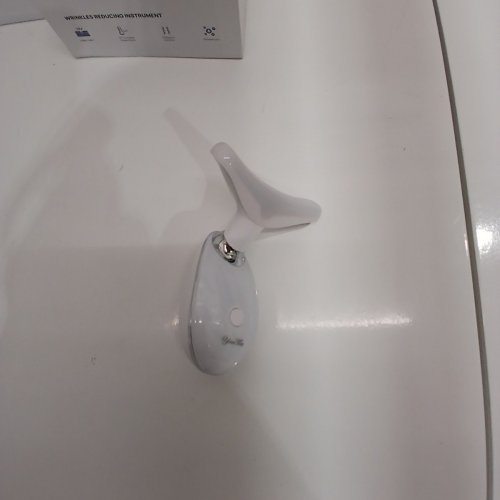 3-IN-1 FACE & NECK MASSSAGER (MODEL: ES-1081) image 3