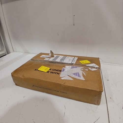 2PK ENHOMEE UNDER BED STORAGE WITH WHEELS - 34" X 16" - GREY image 3