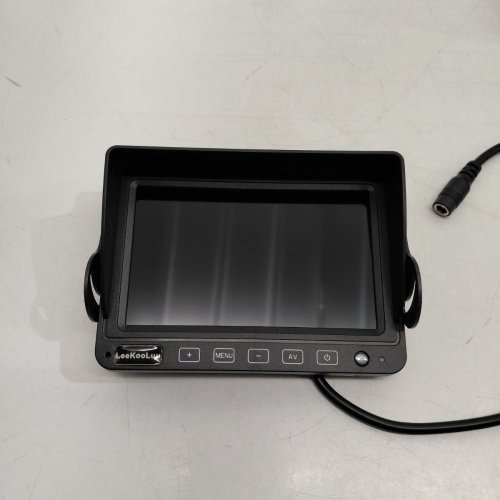 LEEKOOLUU DIGITAL WIRELESS CAMERA KIT - BLACK image 2