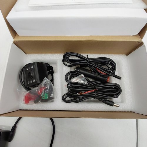 LEEKOOLUU DIGITAL WIRELESS CAMERA KIT - BLACK image 3