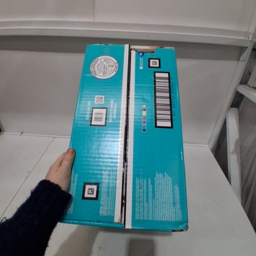 132PK PAMPERS SWADDLERS DIAPERS - SIZE 3 (1326LB) image 4