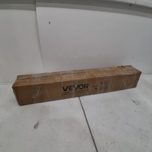 4PK VEVOR ADJUSTABLE HEAVY DUTY DESK LEGS - 30" -BLACK (MODEL: T10570-30) image 3