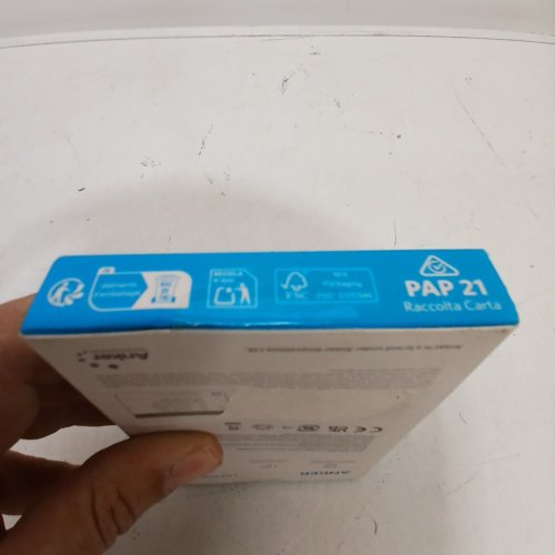 ANKER 310 USB C CABLE - 3FT - WHITE (MODEL: A81E1) image 3