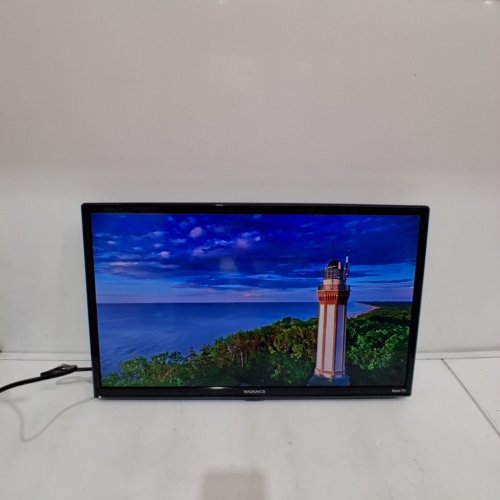 MAGNAVOX ROKU TV 720P SMART TELEVISION - 24" - BLACK (MODEL: MRT2405) image 5