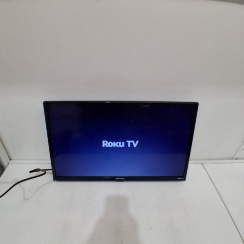 MAGNAVOX ROKU TV 720P SMART TELEVISION - 24" - BLACK (MODEL: MRT2405) image 7