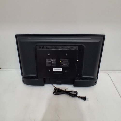 MAGNAVOX ROKU TV 720P SMART TELEVISION - 24" - BLACK (MODEL: MRT2405) image 9