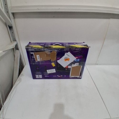 MAGNAVOX ROKU TV 720P SMART TELEVISION - 24" - BLACK (MODEL: MRT2405) image 11