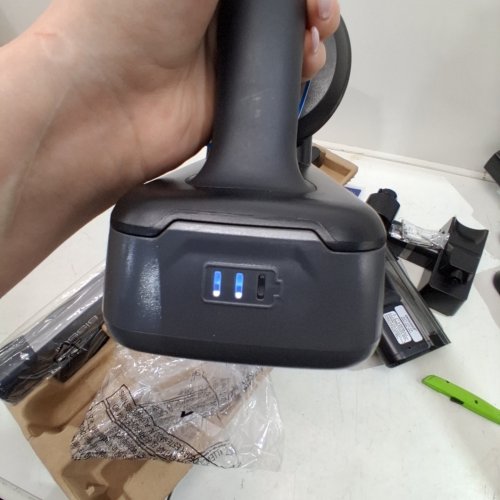 BISSELL POWERCLEAN FURGUARD 3-IN-1 STANDING CORDLESS VACUUM - 280W - 25.2V - BLACK (MODEL: 4039B TYPE 1) image 2