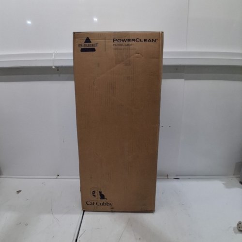 BISSELL POWERCLEAN FURGUARD 3-IN-1 STANDING CORDLESS VACUUM - 280W - 25.2V - BLACK (MODEL: 4039B TYPE 1) image 6