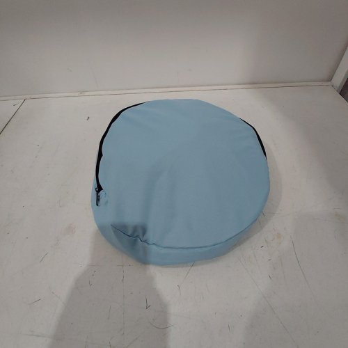 FUNRIA PORTABLE LAPTOP SUN SHADE TENT - UNIVERSAL - LIGHT BLUE image 4