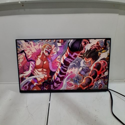 DELL AMD FREESYNC PREMIUM GAMING MONITOR - 27" - 240HZ - HD - 1080P - BLACK - (MODEL: SE2726HG) image 2