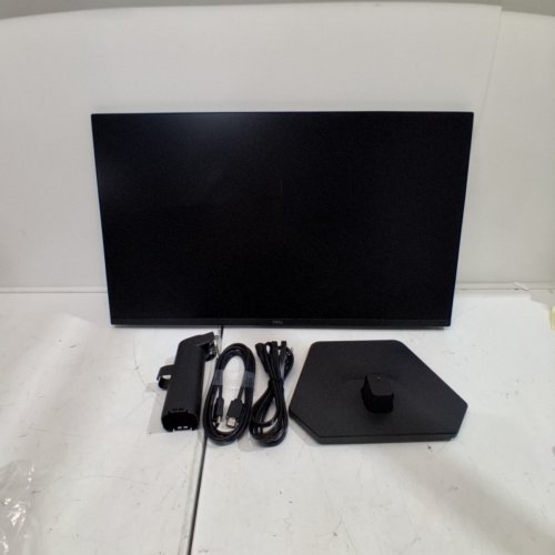 DELL AMD FREESYNC PREMIUM GAMING MONITOR - 27" - 240HZ - HD - 1080P - BLACK - (MODEL: SE2726HG) image 5
