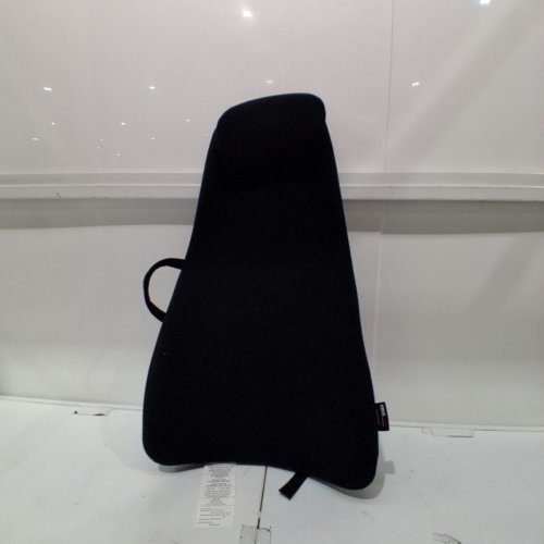 OBUSFORME HIGHBACK SUPPORT BACKREST CUSHION (MODEL: OFHB-BLK) image 2