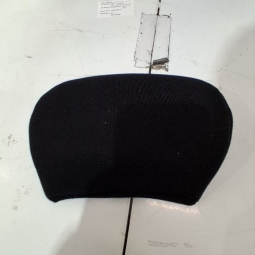 OBUSFORME HIGHBACK SUPPORT BACKREST CUSHION (MODEL: OFHB-BLK) image 3
