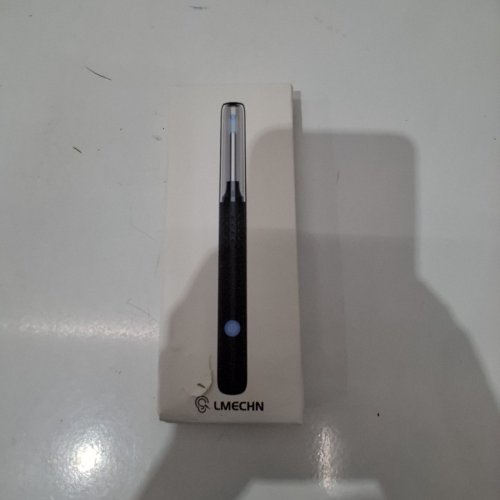 14PC LMECHN EAR WAX REMOVER WITH SMARTPHONE SYNC - (MODEL: N30PRO) image 4