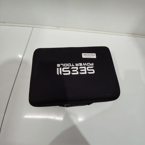 SEESII T7 MAX 3-IN-1 TIRE INFLATOR & CAR VACUUM - 21V - BLUE (MODEL: T7 MAX) image 5