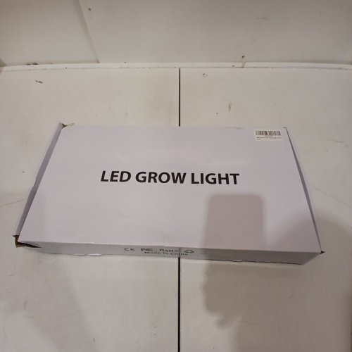 BAMWORLD LED GROW LIGHT - (MODEL: GL04) image 2