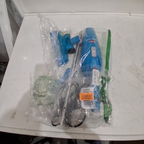 BISSELL FEATHERWEIGHT LIGHTWEIGHT VACUUM, BLUE image 6