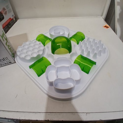 CATIT CATIT PLAY TREAT PUZZLE image 3