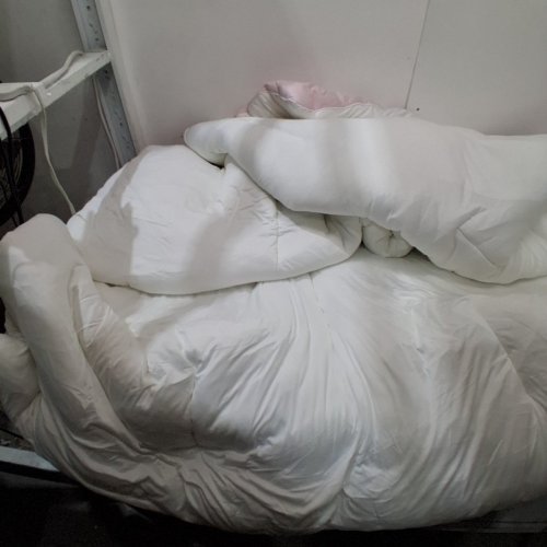 MELLOW CLASSIC CLOUD SOFT COMFORTER - QUEEN - PINK image 3