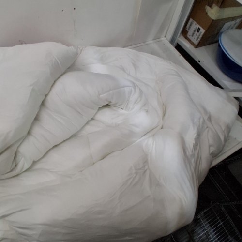 MELLOW CLASSIC CLOUD SOFT COMFORTER - QUEEN - PINK image 4