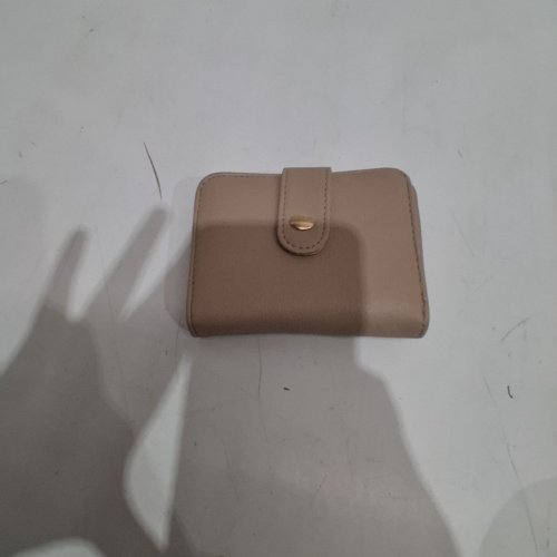 BI-FOLD WALLET - BEIGE image 2