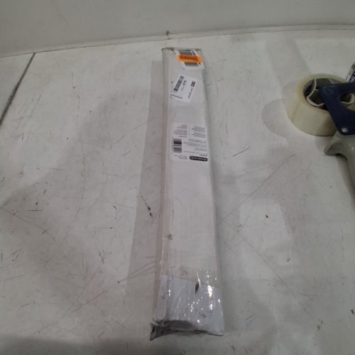 AMEROCK APPLIANCE PULL - 24" - CHAMPAGNE BRONZE (MODEL: BP54026CZ) image 5
