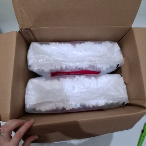 70PK PAMPERS SWADDLERS 360 PULL ON - SIZE 3 image 2