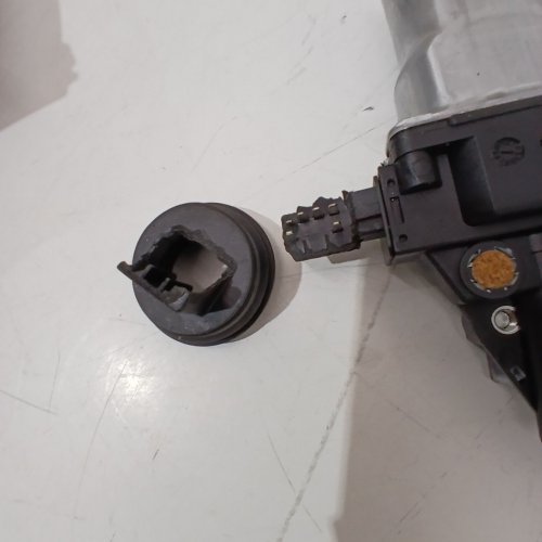 A-PREMIUM FRONT PASSENGER SIDE POWER WINDOW REGULATOR COMPATIBLE WITH SELECT TOYOTA MODELS (MODEL: WRM48233) image 3