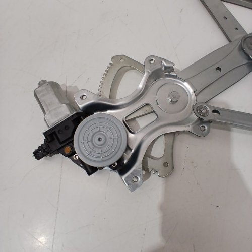 A-PREMIUM FRONT PASSENGER SIDE POWER WINDOW REGULATOR COMPATIBLE WITH SELECT TOYOTA MODELS (MODEL: WRM48233) image 4