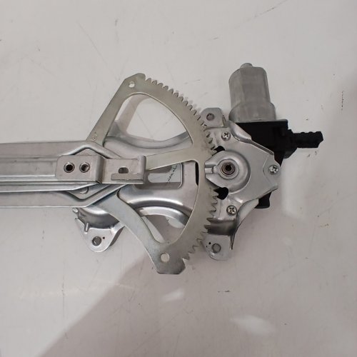 A-PREMIUM FRONT PASSENGER SIDE POWER WINDOW REGULATOR COMPATIBLE WITH SELECT TOYOTA MODELS (MODEL: WRM48233) image 5