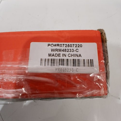 A-PREMIUM FRONT PASSENGER SIDE POWER WINDOW REGULATOR COMPATIBLE WITH SELECT TOYOTA MODELS (MODEL: WRM48233) image 6