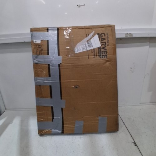 GARVEE FRONT AND REAR WHEEL LIFT ADJUSTABLE MOTORCYCLE STAND - 450 LBS MAX - BLAXK - (MODEL: PAE_33F30T87) image 4