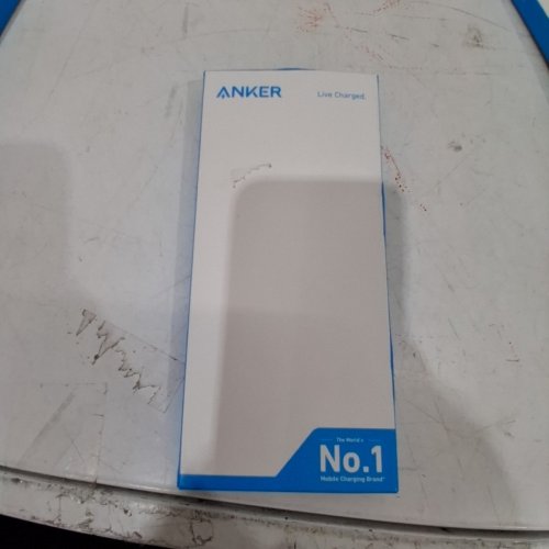 2PK ANKER FAST CHARGING USB-C TO USB-C CABLE - 6FT - GREY - (MODEL: B8757) image 3