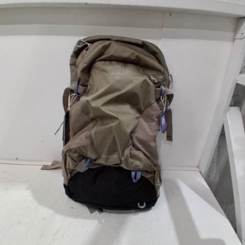 OSPREY HIKING BACKPACK - 26 L - OLIVE TAN image 2