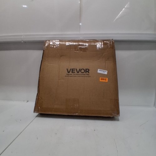VEVOR DOUBLE SPIRAL RAZOR WIRES - 98FT - SILVER - (MODEL: ‎YS07-3) image 3