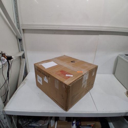 ANYCUBIC KOBRA X 3D PRINTER - 600MM/S HIGH-SPEED FDM PRINTER WITH 4-COLOR PRINTING, 49-POINT AUTO-LEVELING, SMART AI DETECTION - LIGHT GREY - 260 X 260 X 260 MM - (MODEL:KOBRA X) image 11