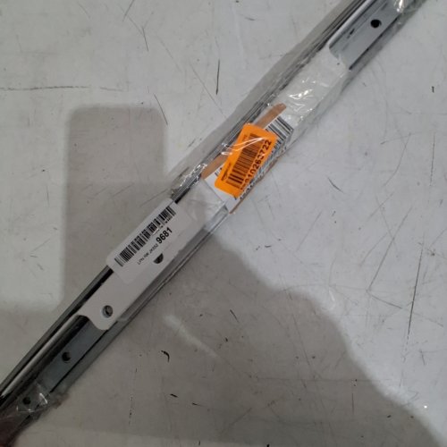 ASSORTED CLOPAY GARAGE DOOR REAR TRACK HANGER image 2