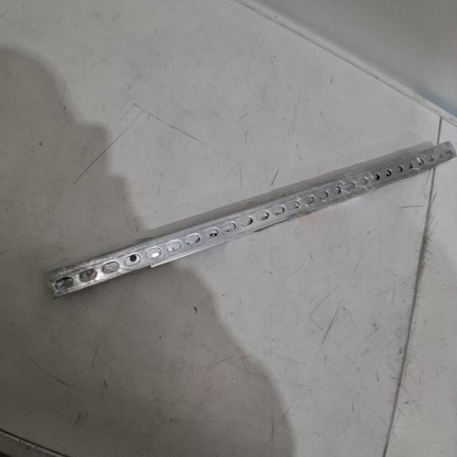ASSORTED CLOPAY GARAGE DOOR REAR TRACK HANGER image 4