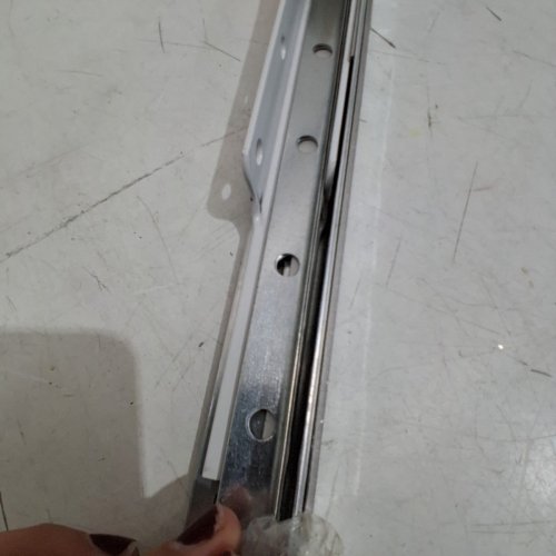 ASSORTED CLOPAY GARAGE DOOR REAR TRACK HANGER image 5