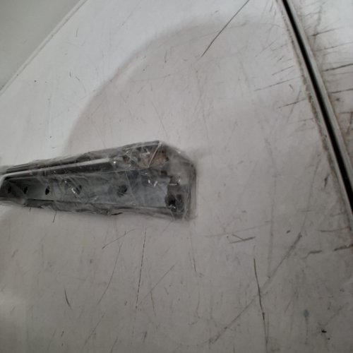 ASSORTED CLOPAY GARAGE DOOR REAR TRACK HANGER image 7