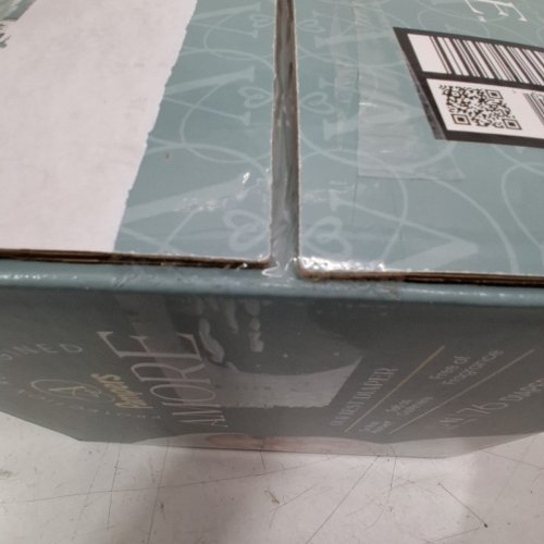 76PK PAMPERS AMORE FRAGRANCE FREE DIAPER - SIZE NEWBORN image 3