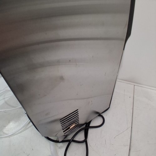 COMMERCIAL ICE MAKER MACHINE - 80 LBS/24H - STAINLESS STEEL (MODEL: LB70TA-D) image 5