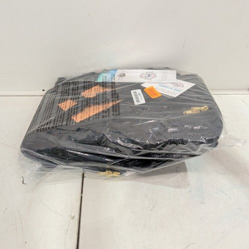 DELTA TRAVEL PET CARRIER - MEDIUM - BLACK (ITEM: 250327GP) image 5