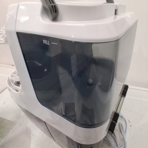 BABYBREZZA BOTTLE WASHER PRO 3-IN-1 WASHER/STERILIZER/DRYER - HOLDS 4 BOTTLES - BLACK/WHITE (MODEL: BRZ0103) image 5