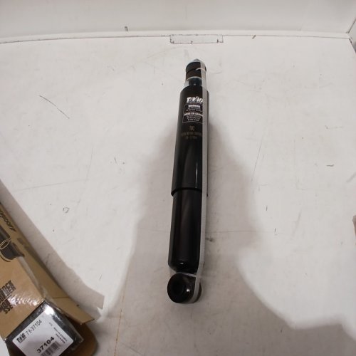 TMC FRONT SHOCK ABSORBER - FITS 1994-2002 DODGE RAM 1500 & 2500 - BLACK (ITEM: 78-37104) image 3