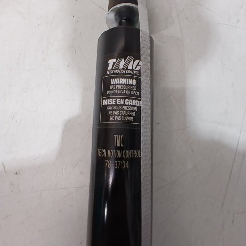 TMC FRONT SHOCK ABSORBER - FITS 1994-2002 DODGE RAM 1500 & 2500 - BLACK (ITEM: 78-37104) image 4